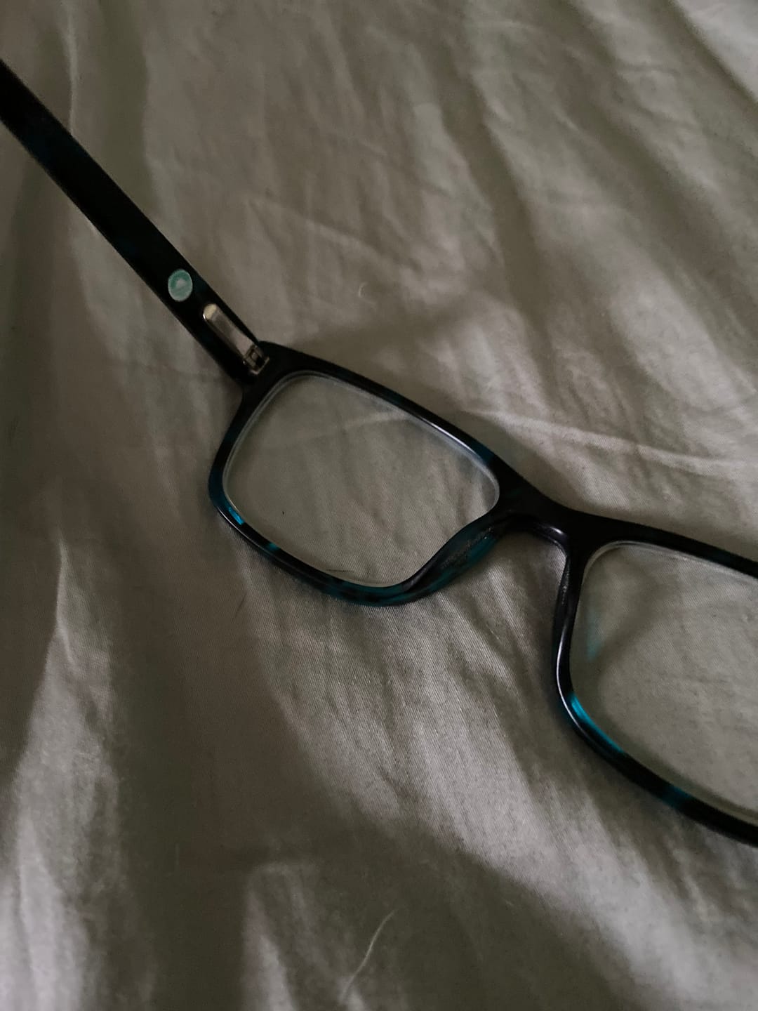 Customer photo review of Omnia Radiation Balancer Sticker Packs