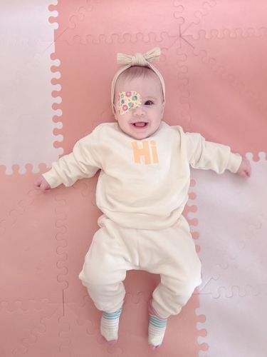 Customer photo review of Hi Winter Set