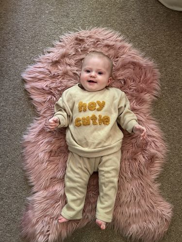 Customer photo review of Hey Cutie Set