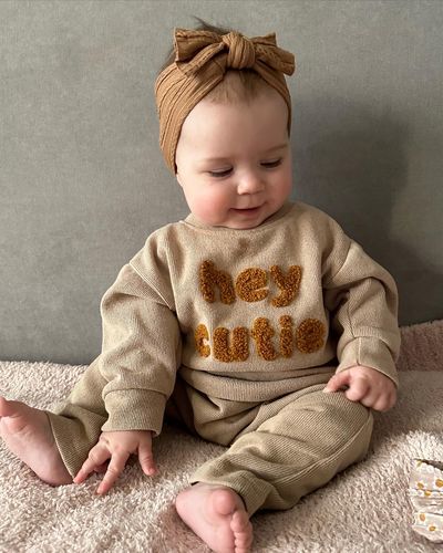 Customer photo review of Hey Cutie Set