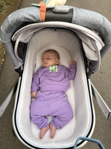 Customer photo review of Hi Winter Set