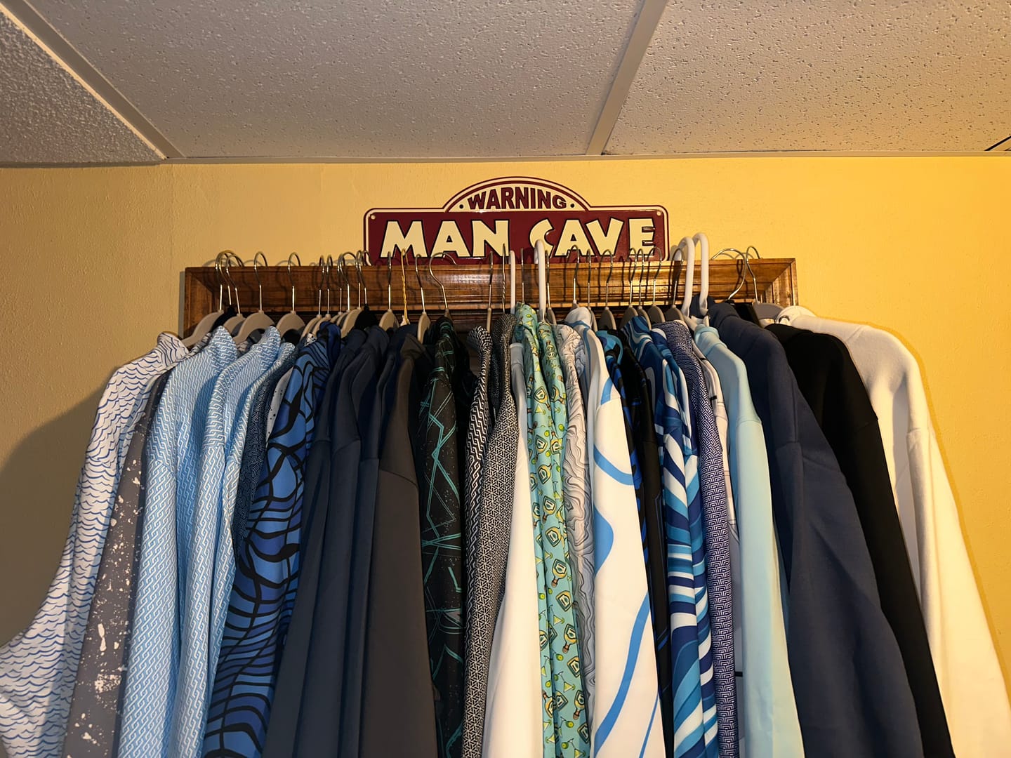 Customer photo review of Infinity Full Zip