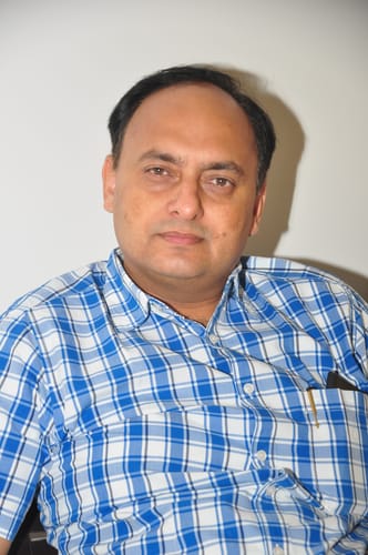 Customer photo review of Double Delight White Shirts - 2 Pcs Combo Pack