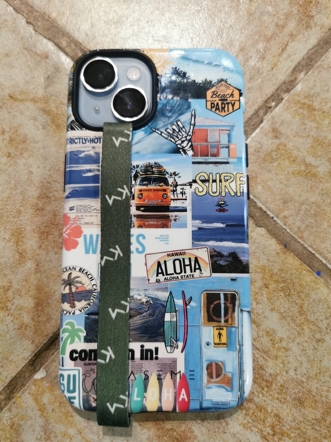 Customer photo review of Aloha