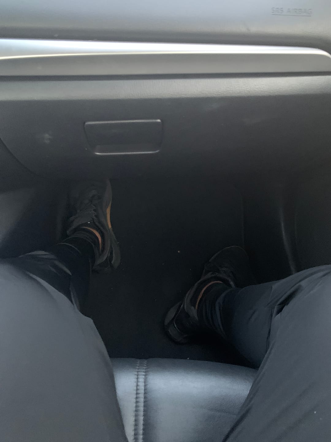 Customer photo review of Featherweight Cargo