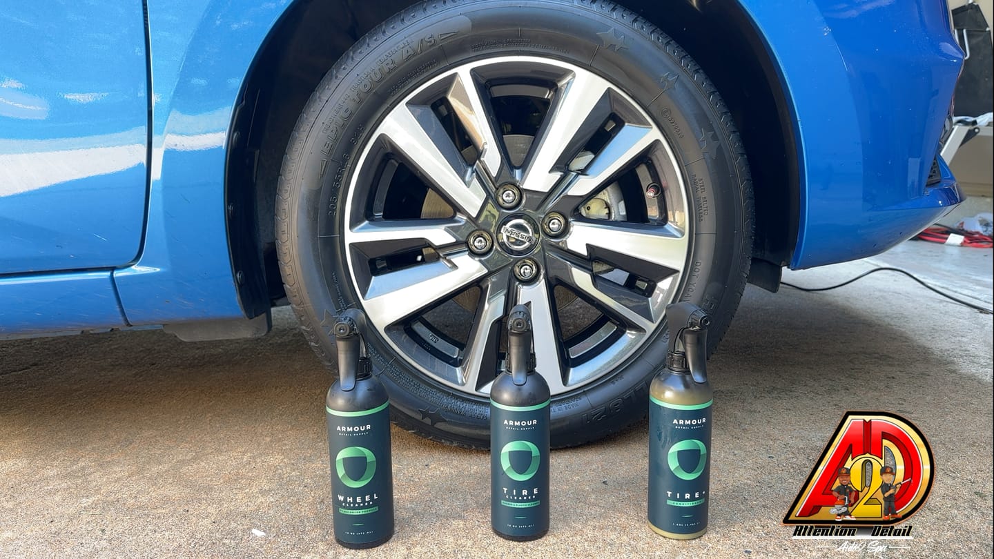 Customer photo review of Tire+