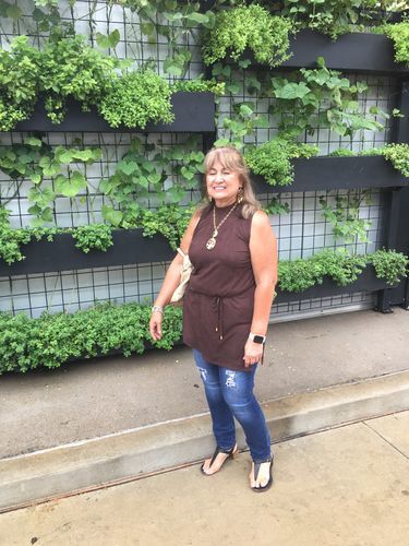 Customer photo review of SoftPro® Elite Salt-Free Water Conditioner [City Water]