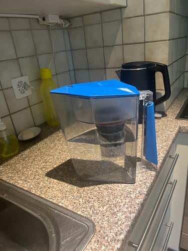 Customer photo review of MAUNAWAI KINI® Ersatzfilter-Sets