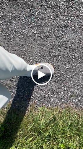 Customer video review of Sport Pro - gesunde & bequeme Barfußschuhe