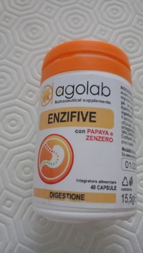 Customer photo review of 3 Conf. Enzifive