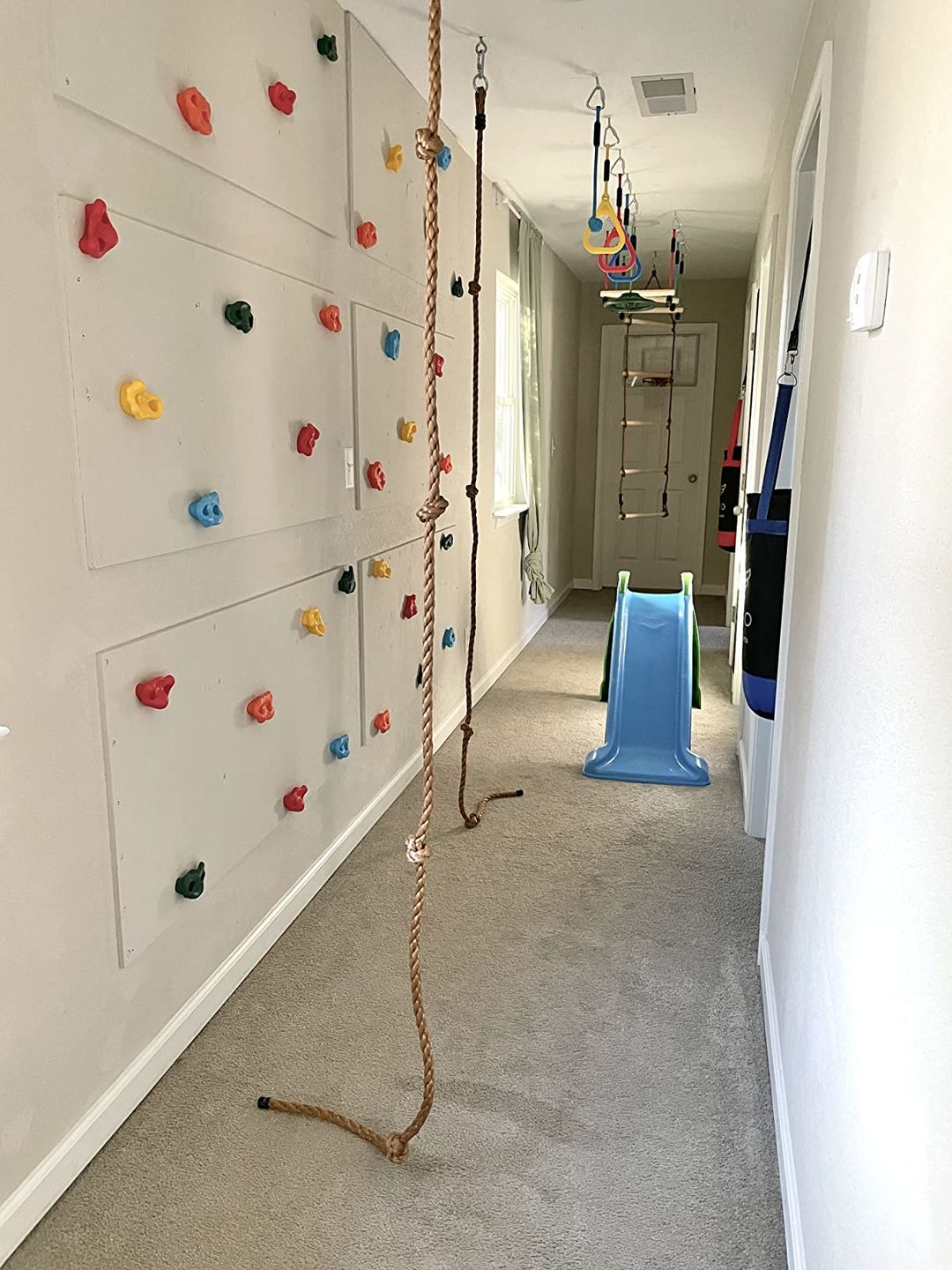 Customer photo review of The Monkey Line