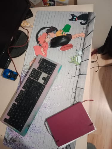 Customer photo review of iD Colossus