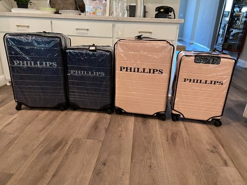 Customer photo review of TREXA 20