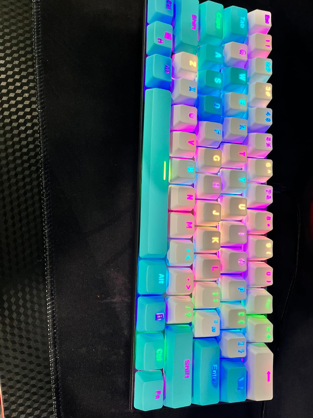 Customer photo from Silas K.