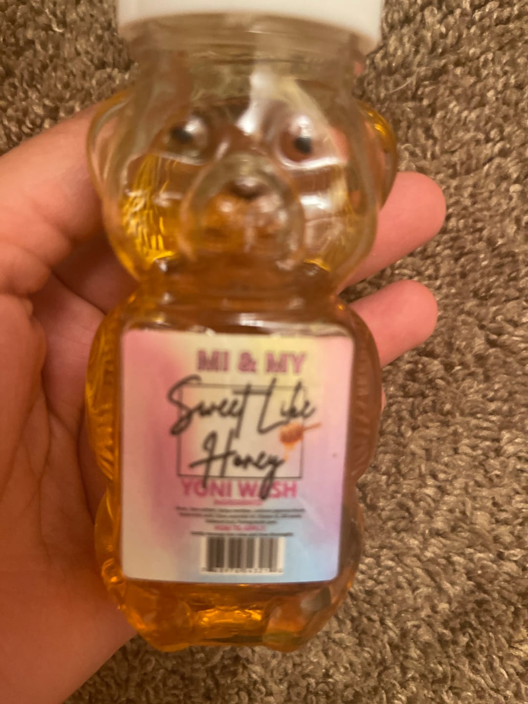 Customer photo review of Baby Maker