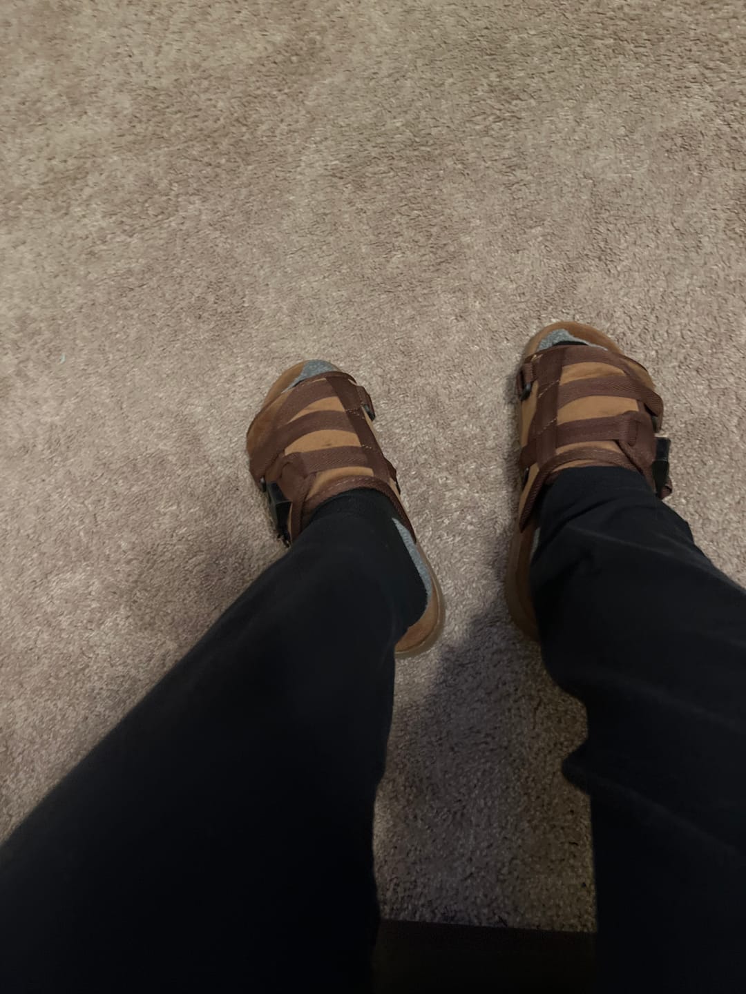 Customer photo review of Mystery Slides