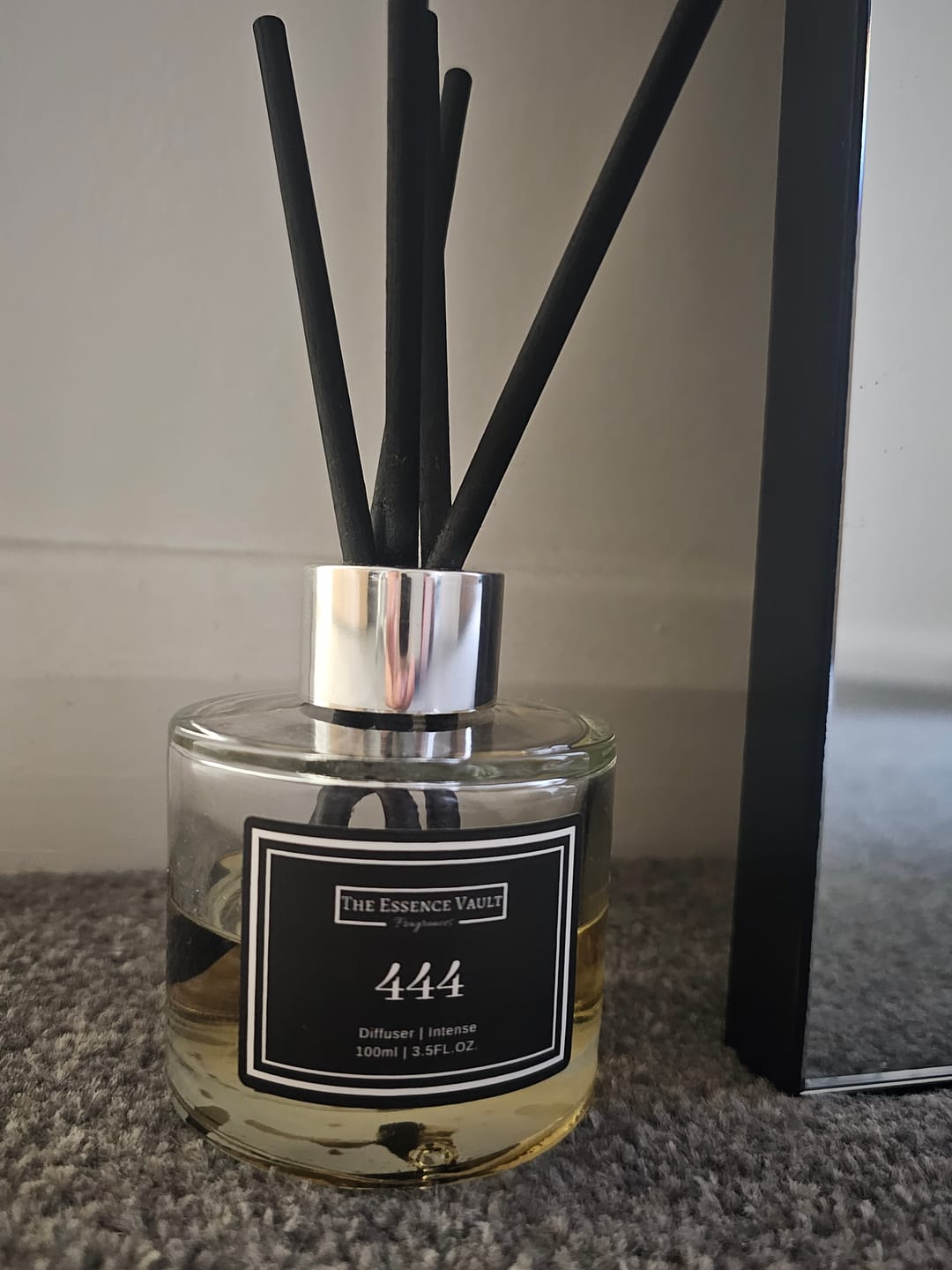 Customer photo review of Inspired By Lost Cherry - 444 - Home Reed Diffuser