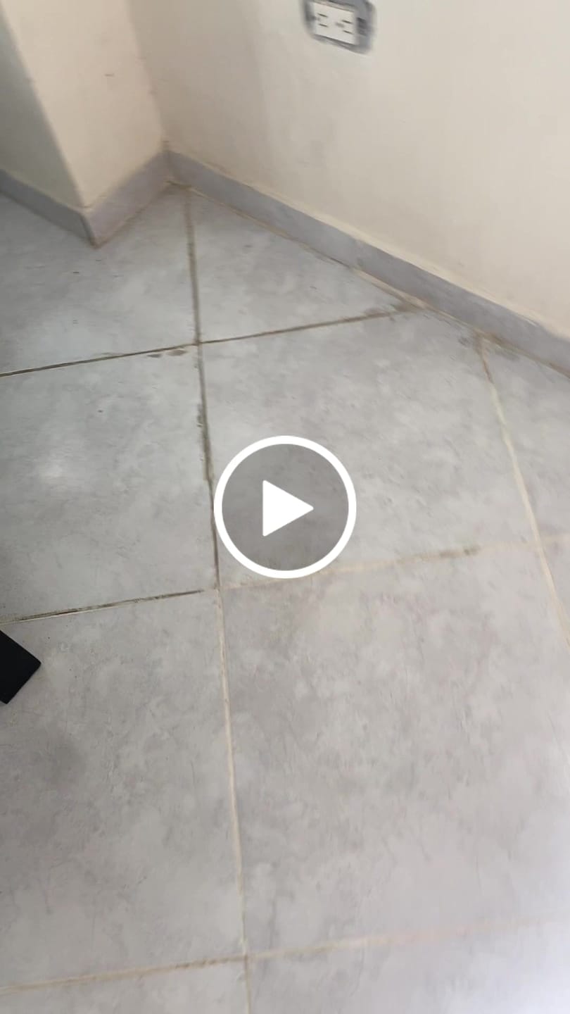 Customer video review of Desmanchador de Juntas Multiusos 1000 ml