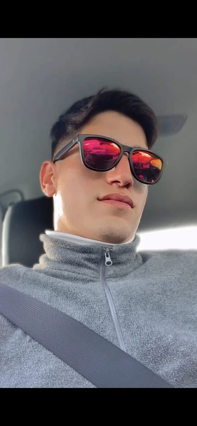 Customer photo review of GEEZER MARS