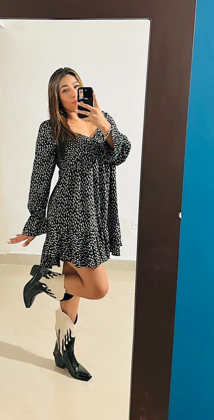Customer photo review of BOTAS ZP BEL-AIR OFF-BLACK