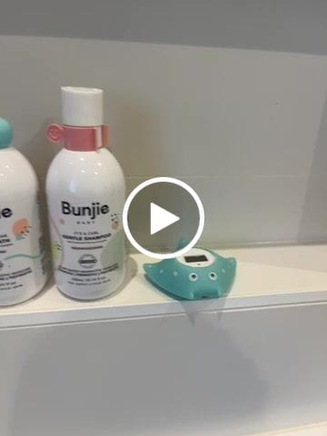 Customer video review of Massage & Bath Oil