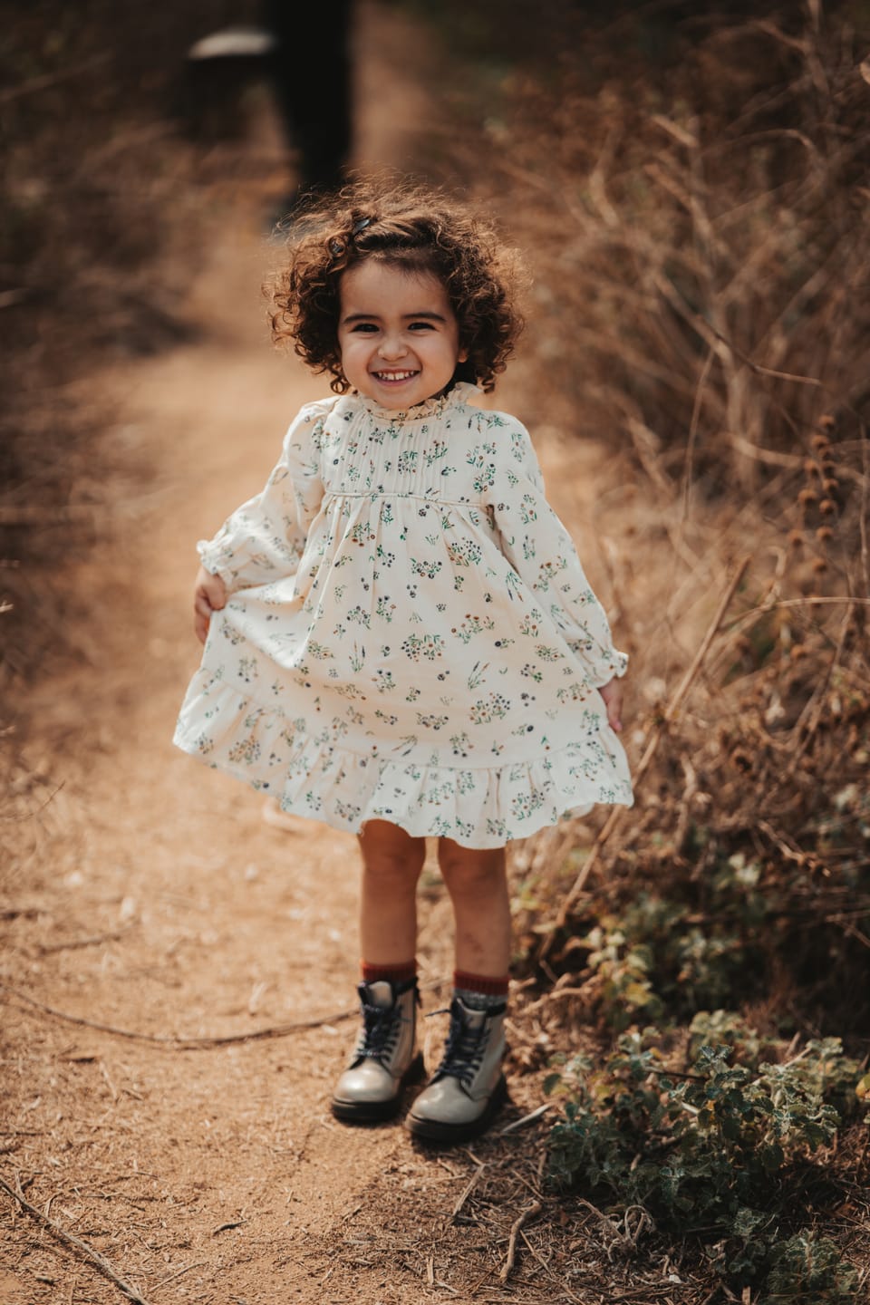 Customer photo review of Spooky Season Preset Collection
