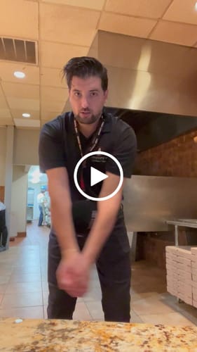 Customer video review of Smart Ball