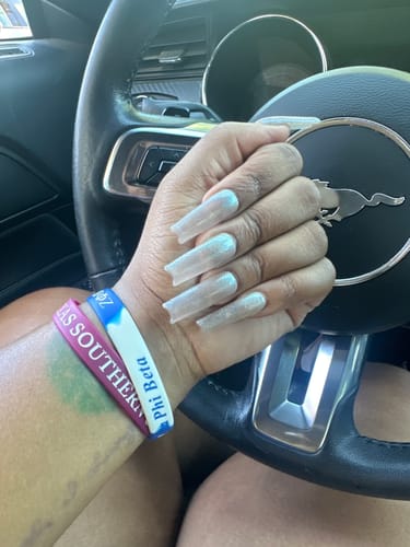 Customer photo review of Ethereal