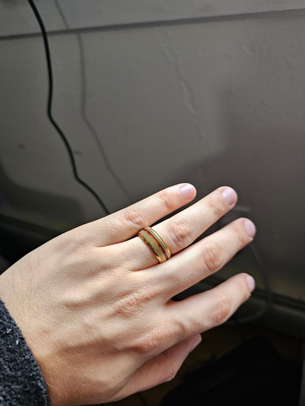 Customer photo review of The Fortuna