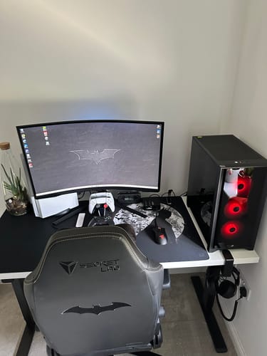 Customer photo review of Moonlight Bat