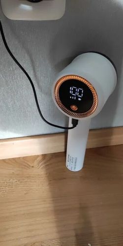 Customer photo review of VelvetTouch