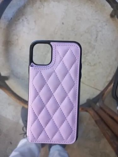 Customer photo review of (🎃HALLOWEEN PRE SALE - 49% OFF) Smart Flip Camera Stand Leather Wallet Phone Case