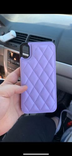 Customer photo review of (🎃HALLOWEEN PRE SALE - 49% OFF) Smart Flip Camera Stand Leather Wallet Phone Case