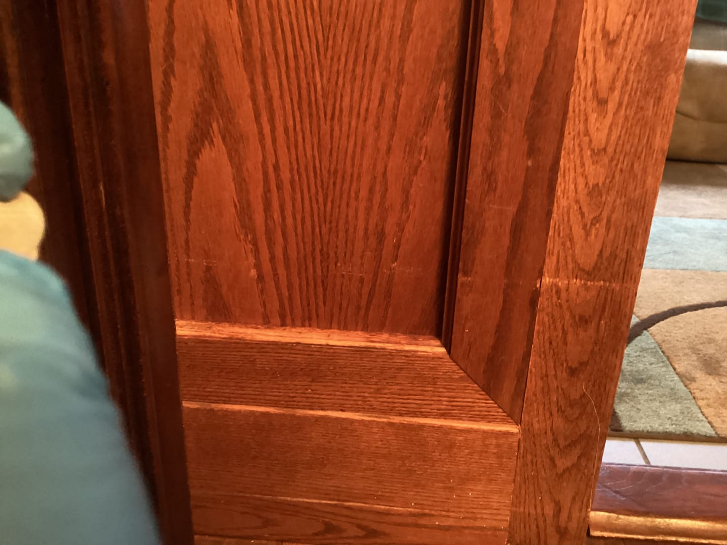 Customer photo review of Furniture Tonic
