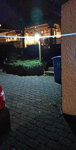 Customer photo review of Super Refletor Solar Com Sensor Automático [Compre 1 Leve 3]