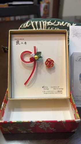 寿 　- Mizuhiki -に関するお客様の写真付きレビュー
