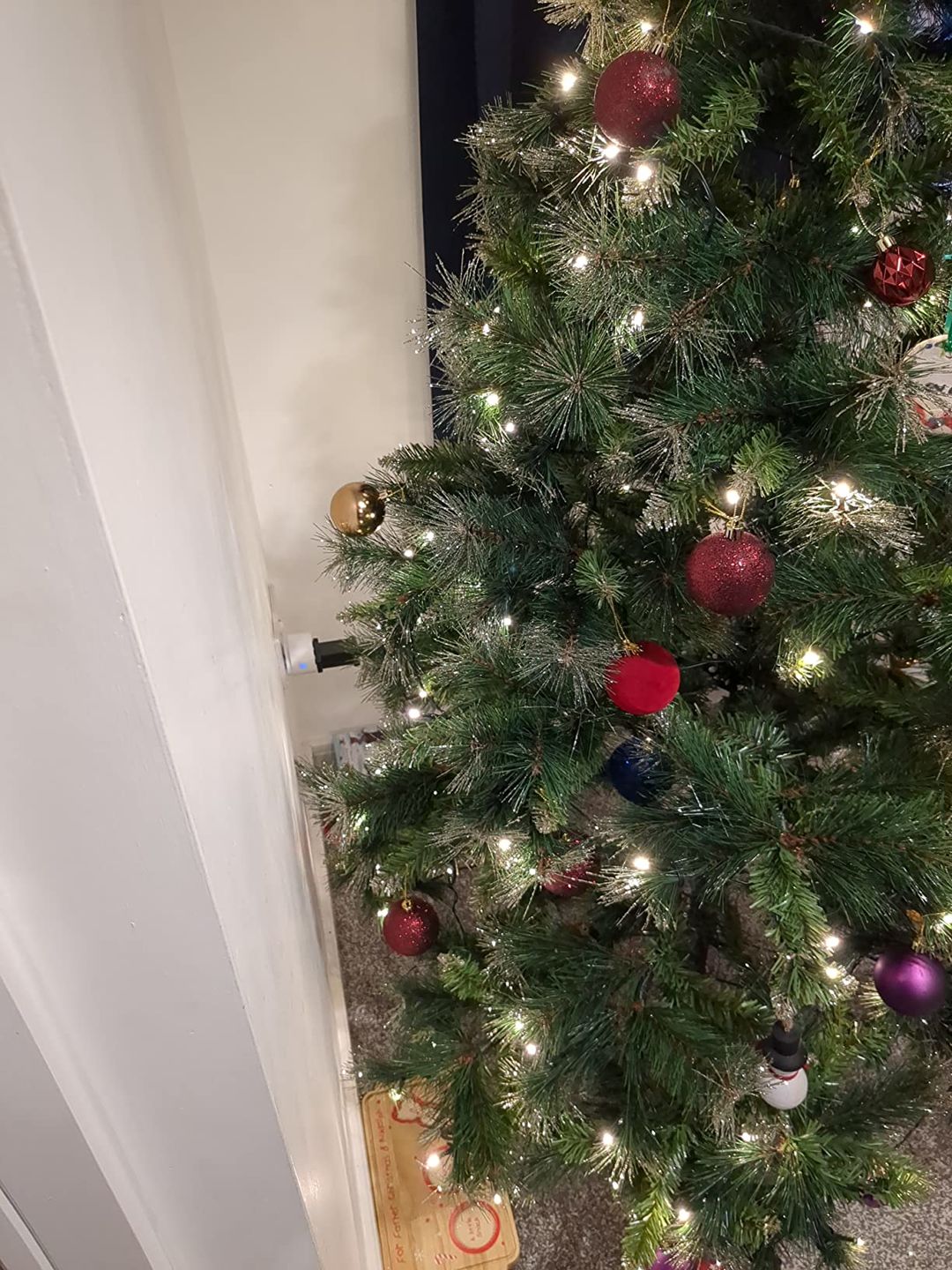 Customer photo review of GNCC GSP21 Smart Plug Mini GNCC WiFi Plugs Works with Alexa, Google Home