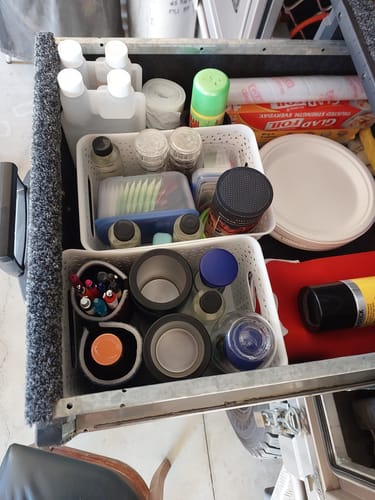 Customer photo review of The Standard Squeeze (Original)