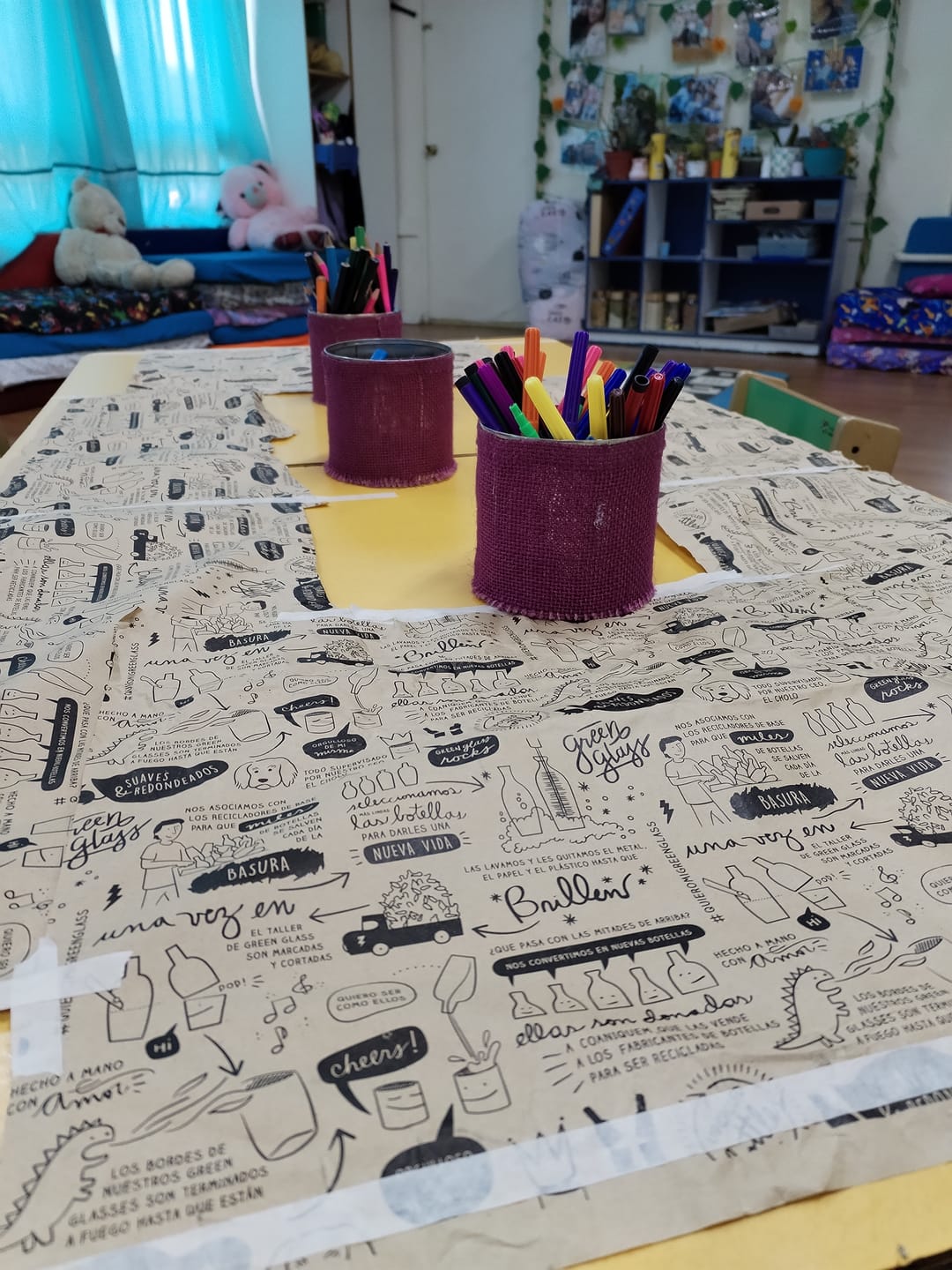 Customer photo review of Studio Glass - Juego de 6 Vasos