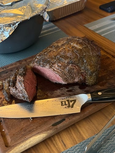 Customer photo review of Picaña Pieza Básica