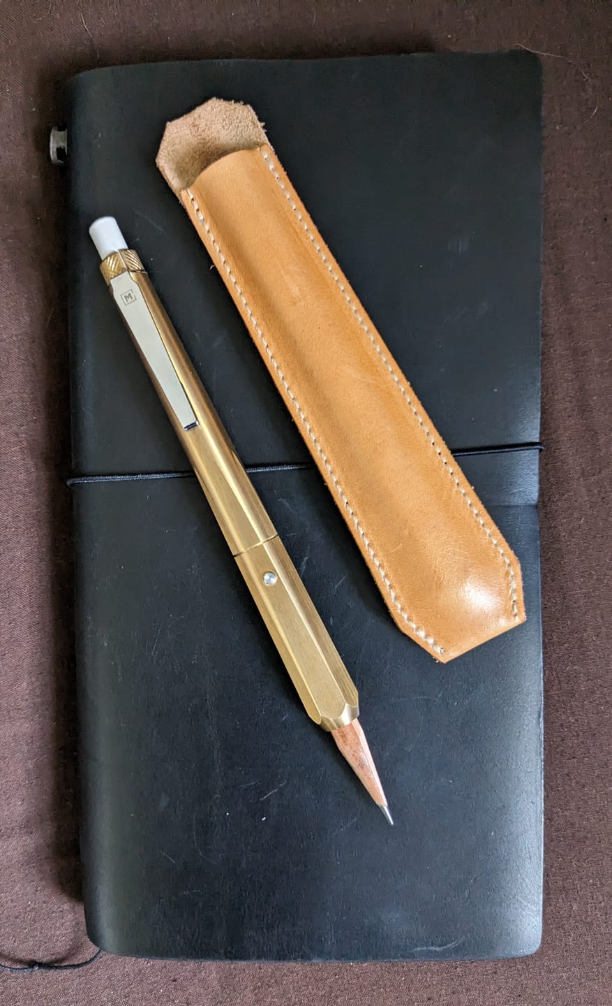 Customer photo review of FERRULE
