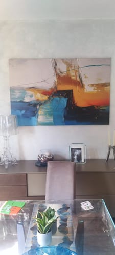 Customer photo review of ASSICURAZIONE PACCO