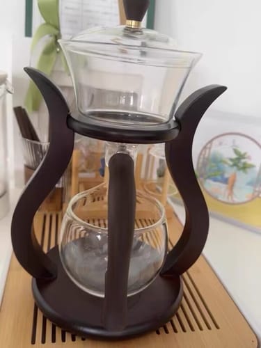 Customer photo review of Miyagi | HZTEAPOTS®