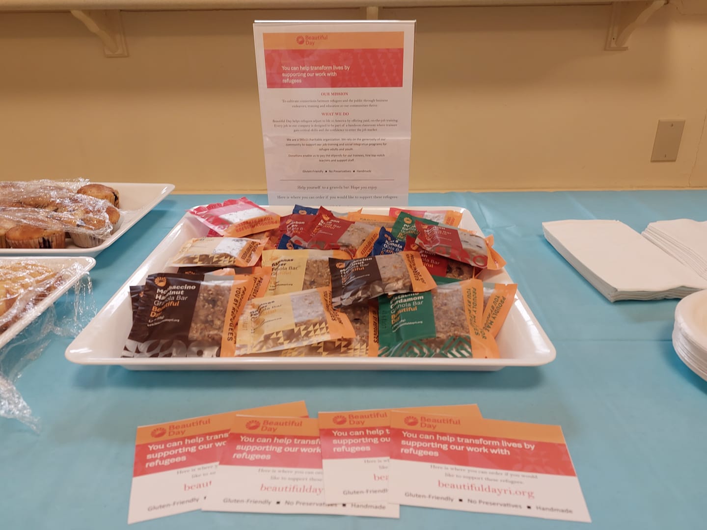 Customer photo review of Variety Pack (6pk, 12pk, or 24pk)