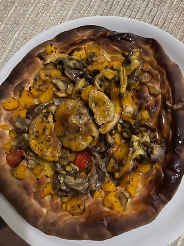 Customer photo review of Base "Low Carb Extreme Scuderi"