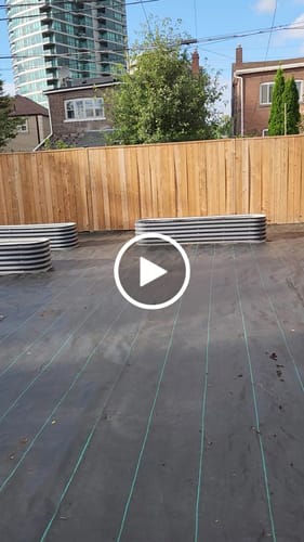 Customer video review of 17” Tall Modular 9 in 1