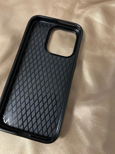 Customer photo review of (🎃HALLOWEEN PRE SALE - 49% OFF) Smart Flip Camera Stand Leather Wallet Phone Case