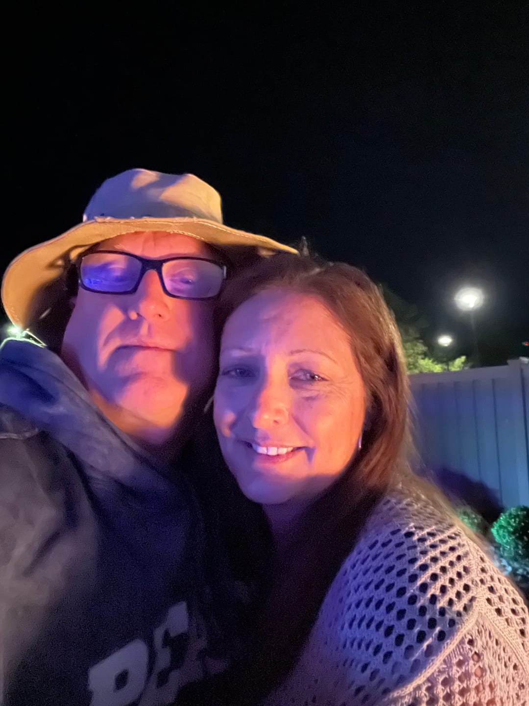 Customer photo review of Bucket Hat