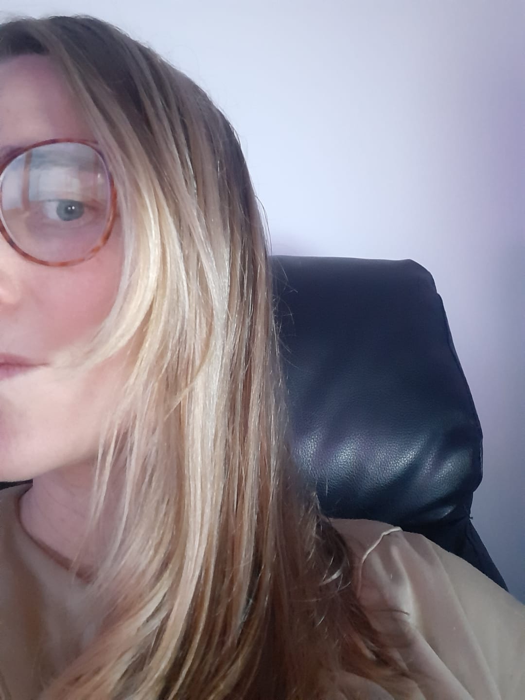 Customer photo review of Acondicionador Anticaída
