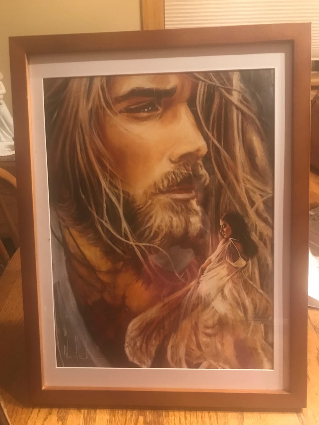 Customer photo review of The Bride of Christ